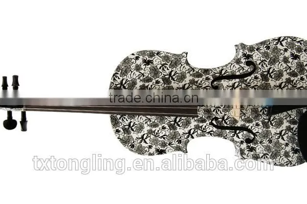 Individal Violin Popular In USA TL-1309 photo-4