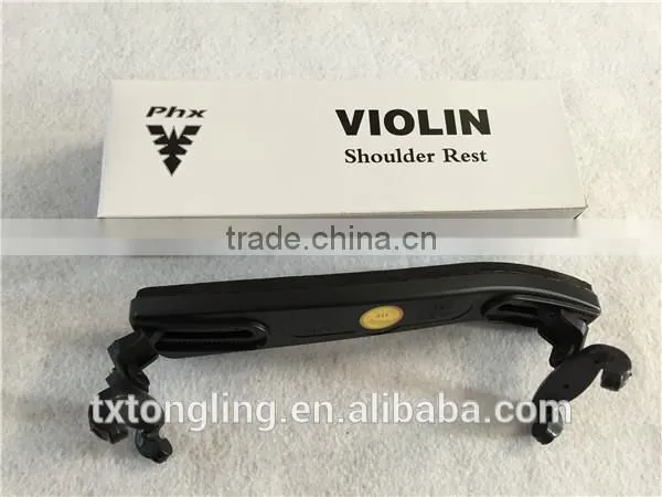 Stringed Musical Instrument Accessories Parts Violin Shoulder Rest photo-4