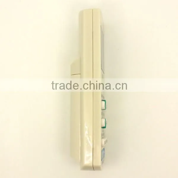 CMT-K1068 Universal Air Condition Remote Control photo-5