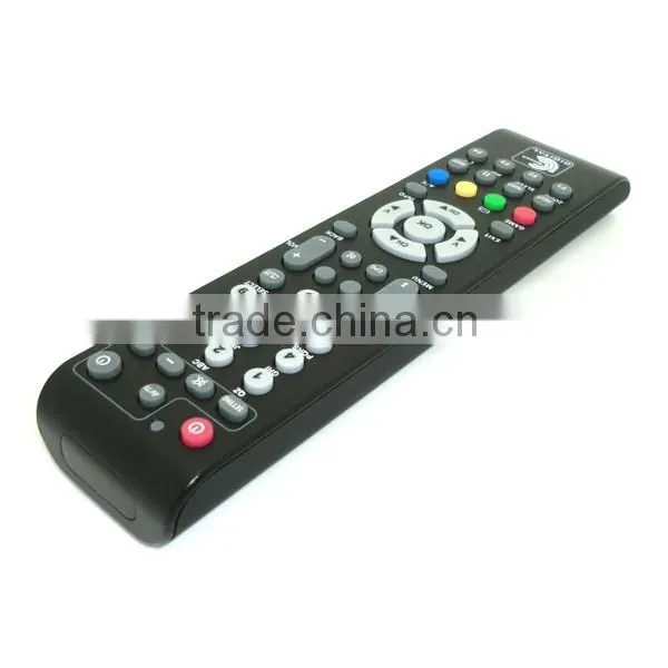 CE Rohs Factory Universal Learning Remote Control photo-2