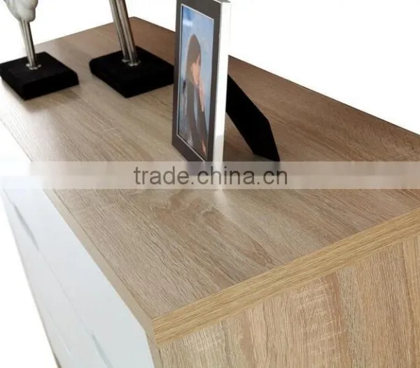 Antigua 3+3 Drawer Chest Cabinet photo-5