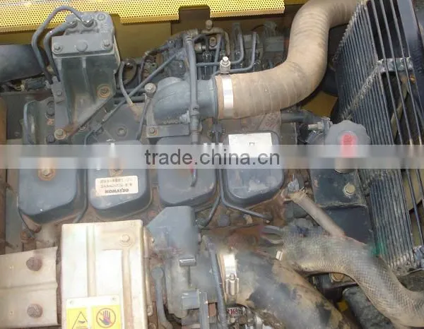 Lowest Price---second Hand Excavator, Japan Used Excavator photo-3