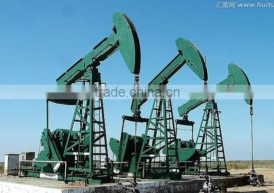 CYJ Series of Oil Pumping Units for Oilfield,Long Stroke Electric API Pumping Units photo-3