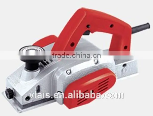 Guangzhou Factory Price Electric Planer LH-8201 photo-2