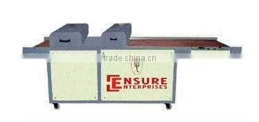 Table UV Curing Machine Exporter In India