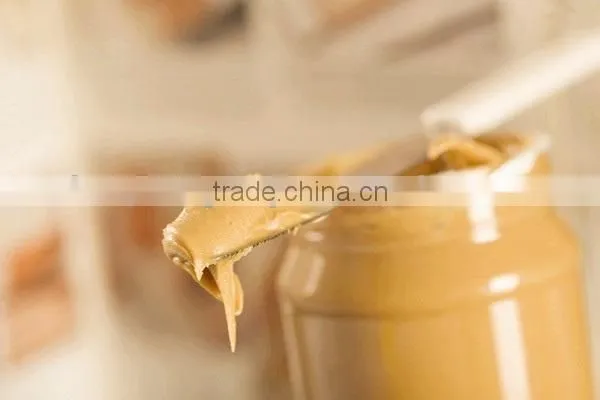 High Quality Peanut Butter Grinding Machine, Peanut Grinding Machine, Grinding Machine photo-2