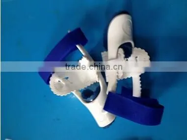 N589 Wholesale Foot Protector Toes Straightener Foot Care Products Valgus for Big Toe photo-2