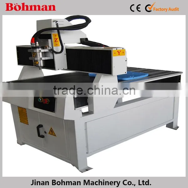 Engraving Machine CNC 6090, 600*900mm ,router Engraver Drilling / Milling Machine