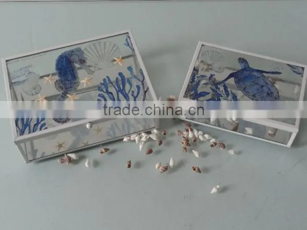 Glass Box, Jewelry Box photo-2