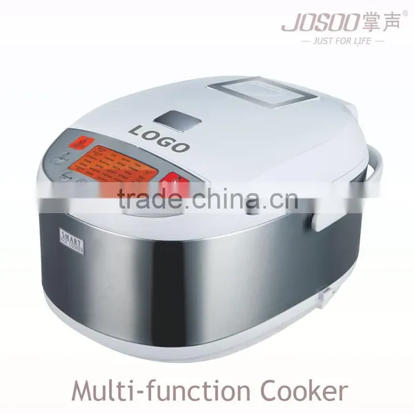 2015 New Multi Cooker photo-5