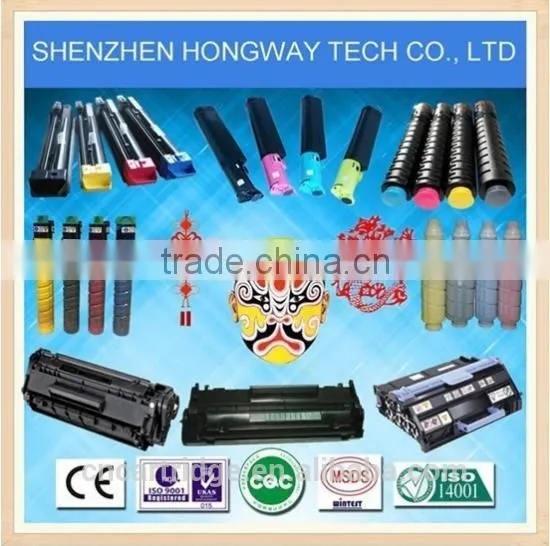 Compatible Kyocera TK5152 Color Toner Cartridge