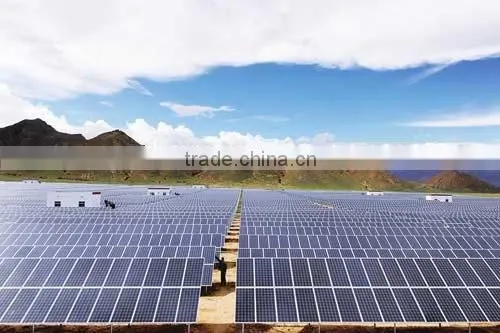 High Quality and Cheap Price 5KW 96V Off Grid Solar Power System Kit for Home Use and Industrial Use , photo-6
