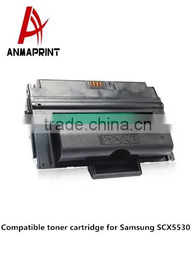 With Original Quality Toner Cartridge SCX5530A Laser Toner Cartridge Compatible for Samsung Printers Bulk Buy From China photo-2