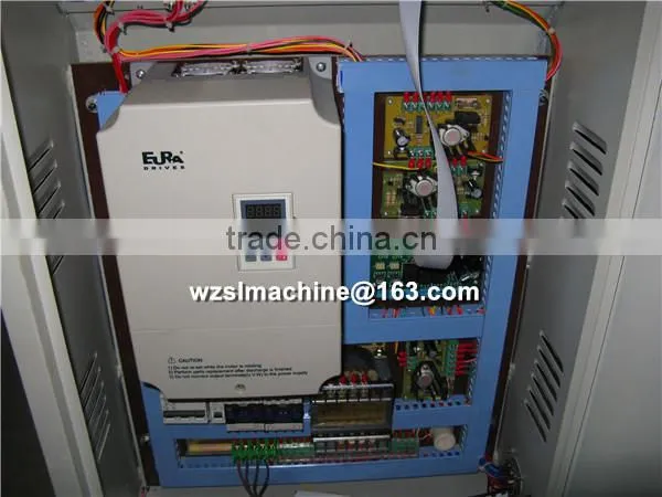 Horizontal Automatic PE Film SlittingMachine photo-3