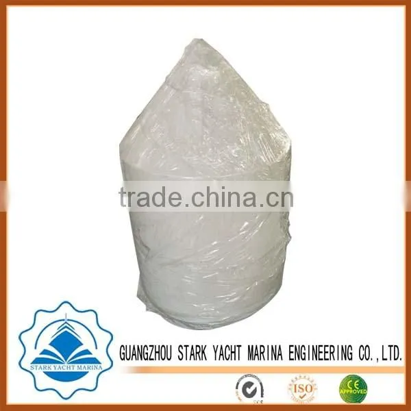 Marina Plastic Pile Cap for Floationg Dock photo-5