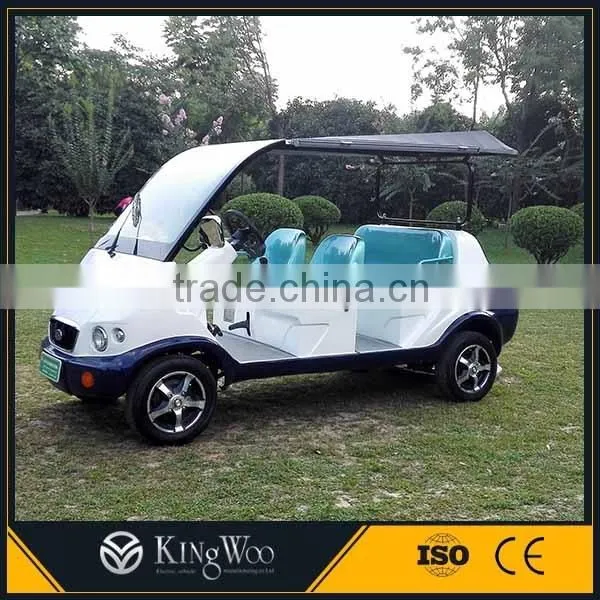 Small Golf Car /Club Golf Cart/ Electric Golf Car