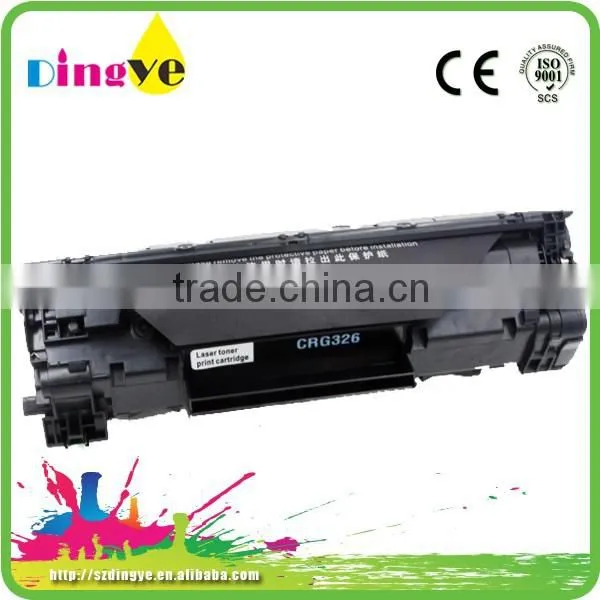 Office Worker Compatible Toner Cartridge for Canon CRG326 Toner Cartridge for Canon LBP6200d photo-2