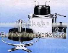 Gurinder Brand Wire Drawing Machine