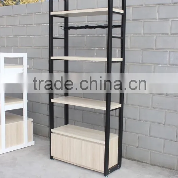 Rustic Wooden Shelves photo-3