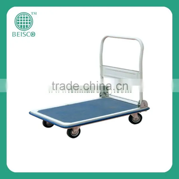 Foldable Hand Truck