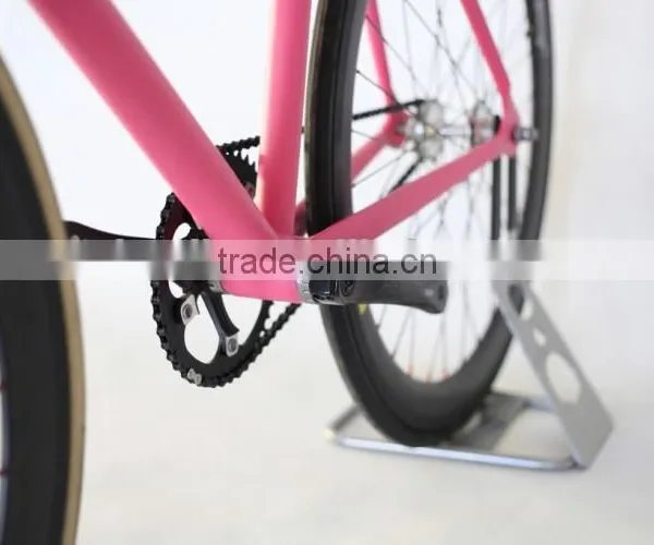 700C Alloy Fixed Gear Bike on Sale photo-4