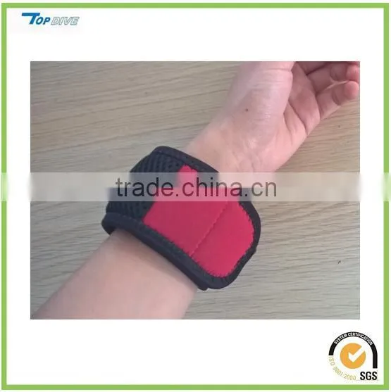 Mosquito Repellent Neoprene Bands Bracelet