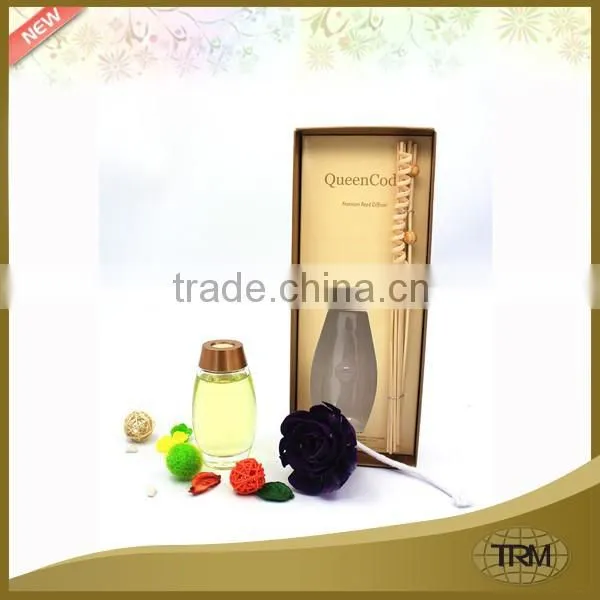 Classic Range 100ml Reed Diffuser& Home Fragrance photo-2