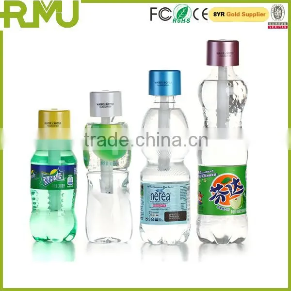 Popular Summer Cooling Mini Humidifier Water Bottle Usb Humidifier photo-2