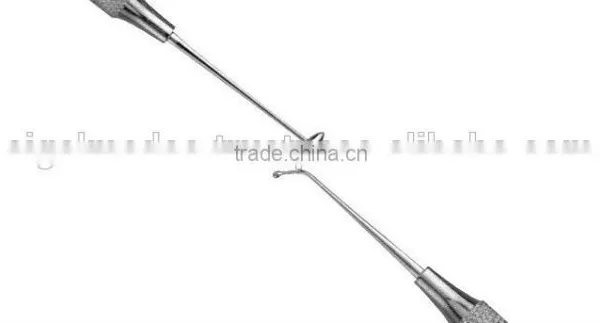 Dental Instruments Burnisher & Nerve Instruments photo-3