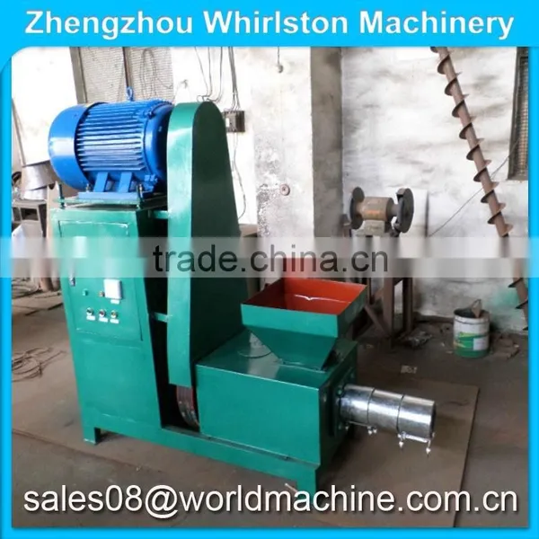 Barbecue Charcoal Machine/wood Charcoal Making Machine