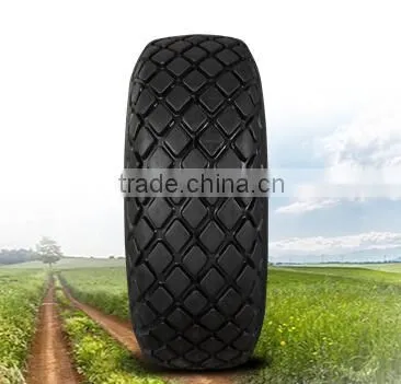 Radial Otr Tyre 20.5R25 G2L2 TWO STAR TB515 Tyre photo-4