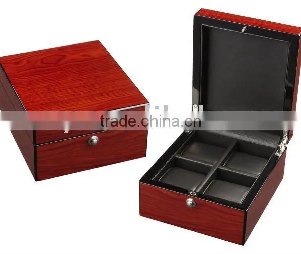 Wooden OEM Watches Box
