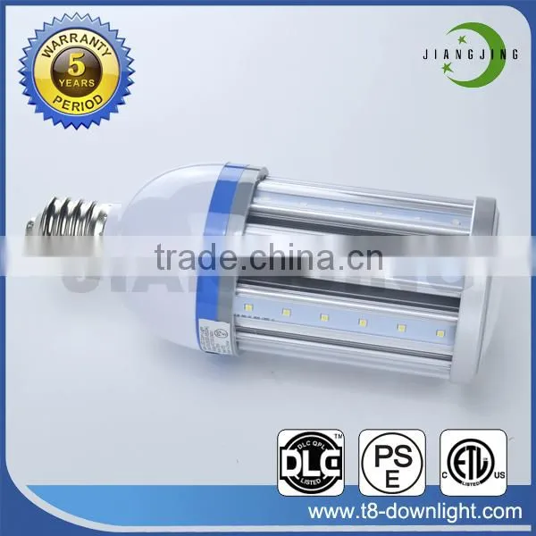 5 Years Warranty High Bright CRI85 E40 Led Corn Light 36w E40 E27 E39