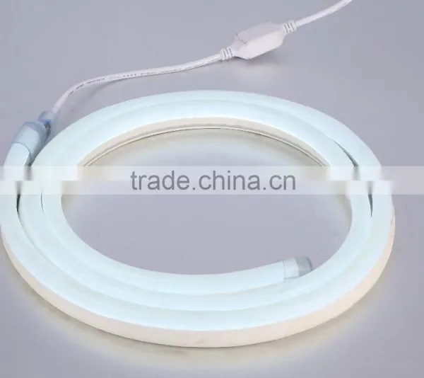 Neon Lamp Belt With Handrail photo-3