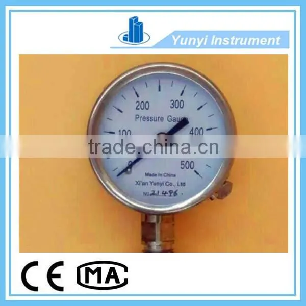 Nitrogen Gas Regulator photo-4