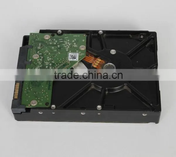Original Hard Drive 2TB SATA 3.5inch 5400rpm Internal Refurbished Hdd for Desktop photo-4