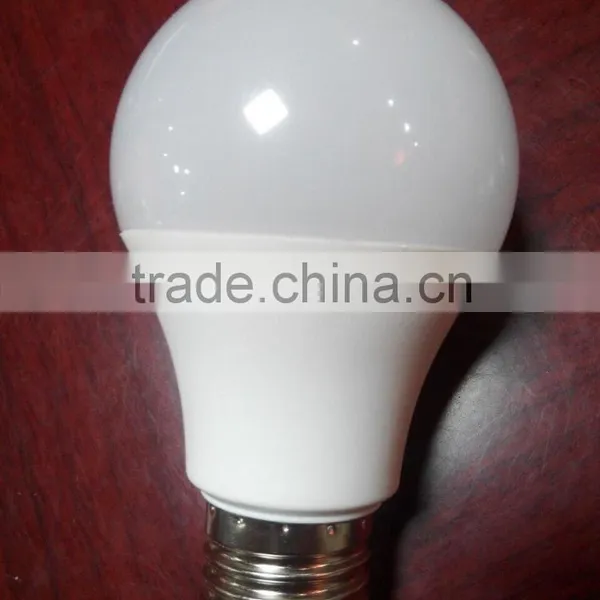 5w or 7w /9w Plastic Clad Aluminum Bulbs photo-3