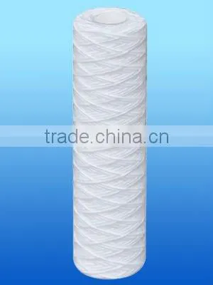 String Wound Filter Cartridge photo-2