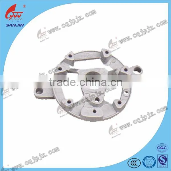 Top Quality of Motorcycle Rear Brake Cover for Motorcycle CG125 CG150 CG200