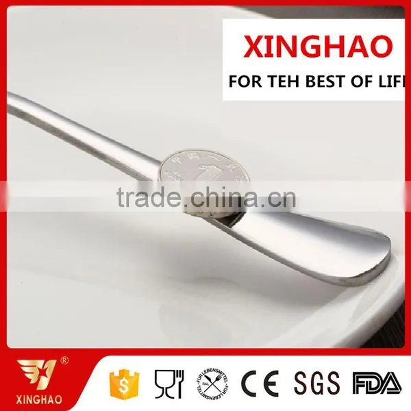 Wholesale Japan Stainless Steel Fork for Promotion photo-4