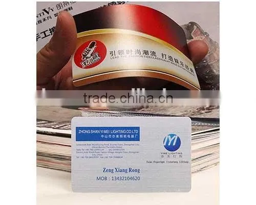 BOPP Matte Velvet Thermal Film for Hot Laminating photo-6