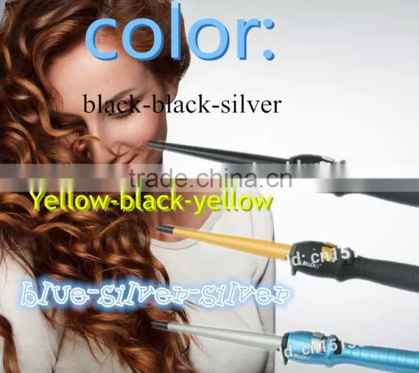 Hot Selling Hair Curler photo-4