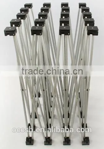 Large Display Stand Spring Pop up photo-2