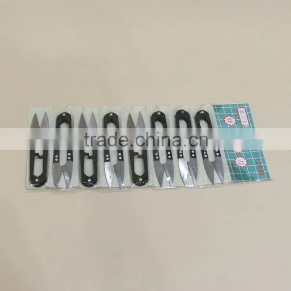 Professional Stainless Steel Sewing Scissors photo-3