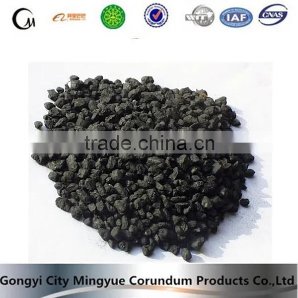 High Carbon Low Sulphur Carbon Additive With Low Price photo-2