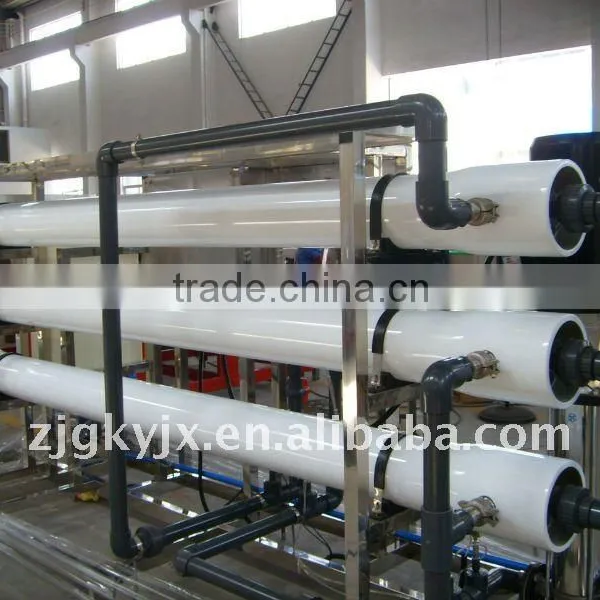 RO Seawater Reverse Osmosis Equipment