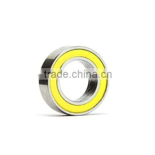 R4 Bearing 6.35*15.875*4.98mm Inch Size Ball Bearing Deep Groove Ball Bearing photo-3