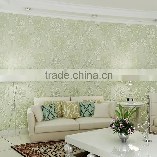 Home Decoration Decals 3d Mural Wallpaper 3d Custom Mural Wallpaper photo-2