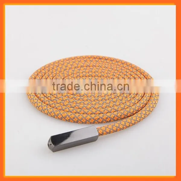 Bestselling New Yeezy Shoelaces Screw Metal Tip Yeezy 3M Rope Laces photo-3