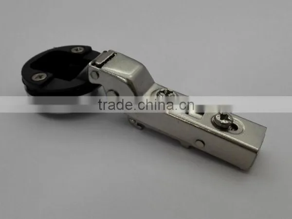 Glass Hydraulic Hinge Pressure Cushion With Clip on Base Glass Hinge photo-4